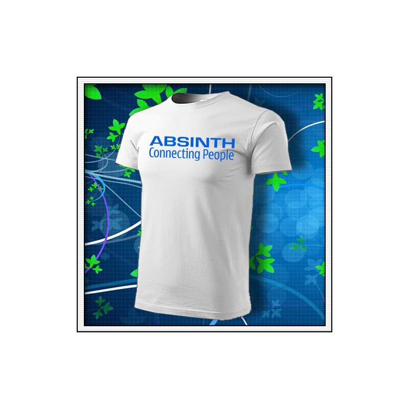 Absinth - biele