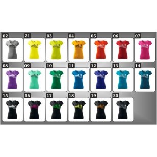 farebné šípkarske tričká s vtipnou šípkarskou potlačou Evolution Darts pre šípkarku narodeniny