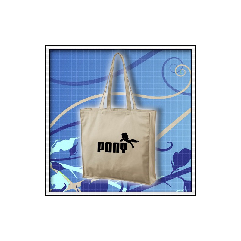 Pony - taška
