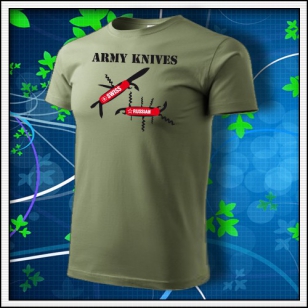 Army Knives