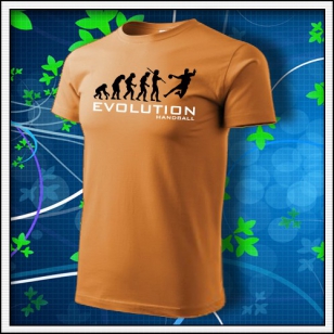 Evolution Handball - jantárové