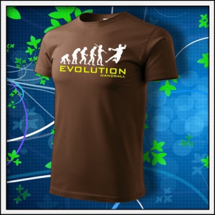 Evolution Handball - čokoládové