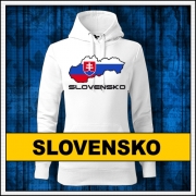 SLOVENSKO suveníry