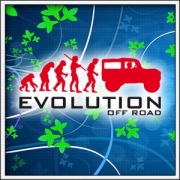 Tričko Evolution Off Road