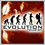 Evolution Tourist