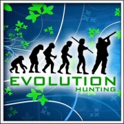 Tričko Evolution Hunting