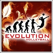 Evolution Volleyball