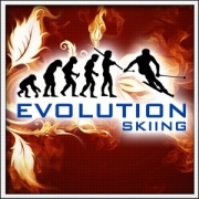 Evolution Skiing