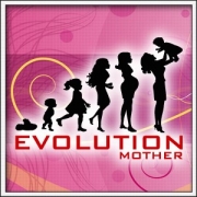 Evolution Mother