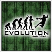 Evolution Handball