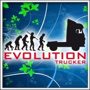 Tričko Evolution Trucker