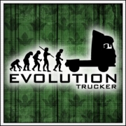 Tielko Evolution Trucker
